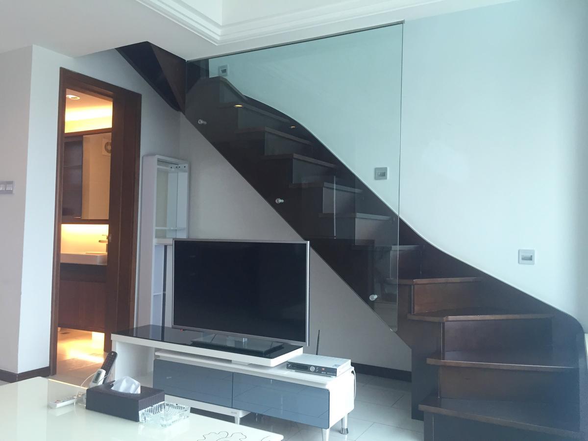 Zhuhai Vidicl Service Apartment Dış mekan fotoğraf