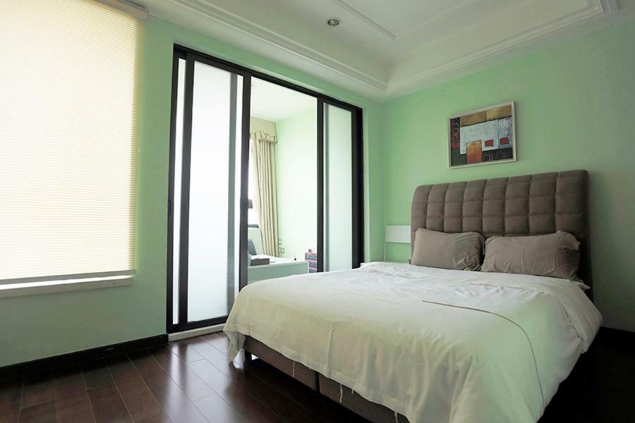 Zhuhai Vidicl Service Apartment Dış mekan fotoğraf
