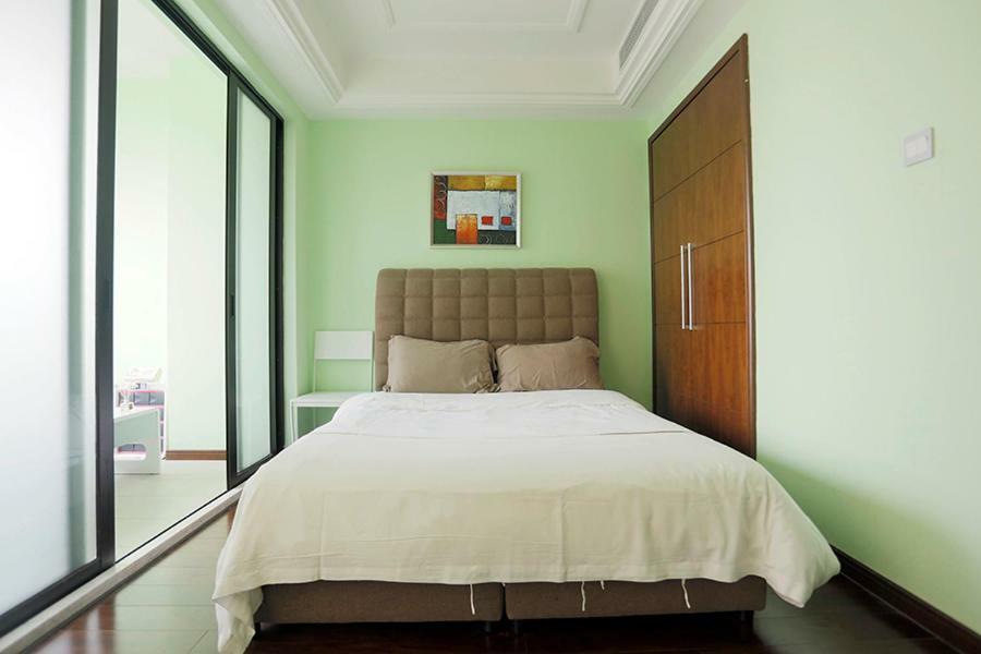 Zhuhai Vidicl Service Apartment Dış mekan fotoğraf